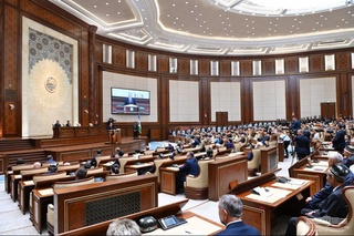 Энди барча соҳа ва тармоқларда тизим ўзгаради, вазият ўзгаради, самарадорлик ўзгаради — Президент