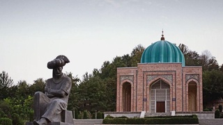 Андижон вилояти сайёҳлик йўналишида Швейцария туризм платформасини жалб этди