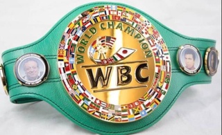 Бутунжаҳон Бокс иттифоқи (WBC) янгиланган рейтингни эълон қилди