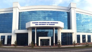 Тошкент шаҳридаги Инҳа университетига кириш имтиҳонлари илк бор онлайн режимида ўтказилади