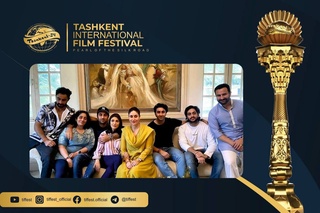 Капурлар оиласи Тошкентга келади