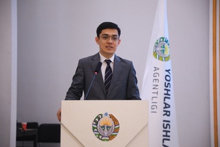 Yangi Oʻzbekistonning yangi rejalari...