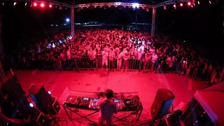 Традиционный фестиваль «Стихия» впервые пройдет в другом регионе