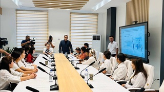 Как новые технологии облегчают работу архивистов