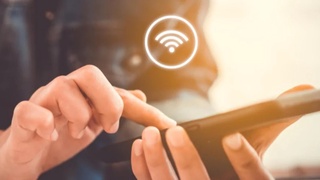 No need to sit under the router: scientists have transmitted a Wi-Fi wave to a record distance of 3 km