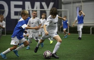 В Джизаке будет создана Футбольная академия