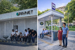 Toshkentda 360 dan ortiq bekat qayta koʻrib chiqildi