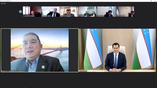 «Хазорасп» ЭИЗда каустик сода ва суюқ хлор ишлаб чиқариш йўлга қўйилади