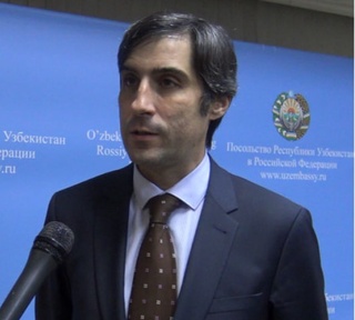 “Бир макон, бир йўл” концепциясида Марказий Осиё минтақаси ҳал қилувчи асосий шерик ўрнига эга