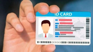 ОТМларга ҳужжат топшириш учун мактаб битирувчилари ID-картага эга бўлиши керак