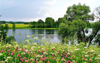 Прогноз погоды на день 1 мая