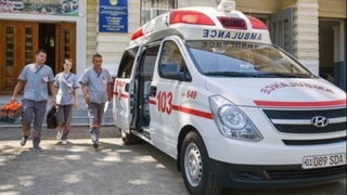 В Узбекистане создается Республиканский центр скорой медицинской помощи