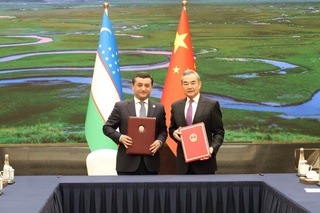 Endi Oʻzbekiston fuqarolari Xitoyga 30 kun vizasiz sayohat qilishi mumkin