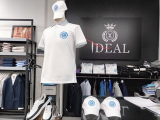 Clothes with SCO attributes are in great demand