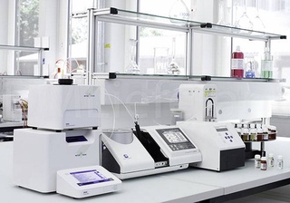 Научные организации Узбекистана будут обеспечены современным лабораторным оборудованием