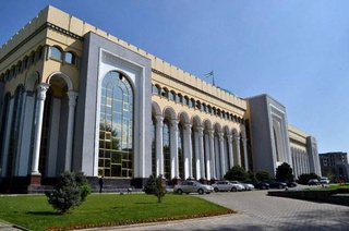 Музокироти раҳбарони вазоратҳои хориҷаи Ӯзбекистон, Тоҷикистон ва Туркманистон баргузор шуд