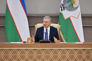 Мутасаддилар ҳар бир лойиҳани якунига етказиш кераклиги ҳақида огоҳлантирилди