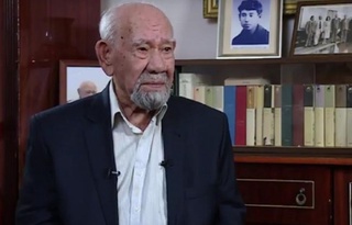 Ўзбекистон халқ шоири ва таниқли ёзувчи Шукрулло бугун, 19 июль куни оламдан ўтди.