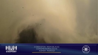 Қорақалпоғистон Республикаси бўйича 5-6 март кунлари кучли шамоллар сақланиб қолади — Ўзгидромет