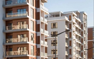 В стремлении к росту: как меняется рынок недвижимости в Узбекистане в обзоре ЦЭИР