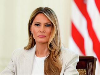 Мелания Трамп БМТ Хавфсизлик Кенгаши йиғилишига раислик қилади