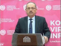 Хитой коронавирусдан биологик қурол ўрнида фойдаландими?