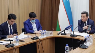 “Yangi Oʻzbekiston ustozlari” loyihasi eʼlon qilindi