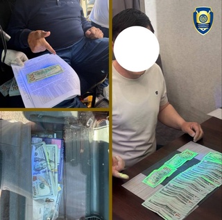 В Ташкенте и Самаркандской области раскрыты случаи мошенничества при продаже земельных участков