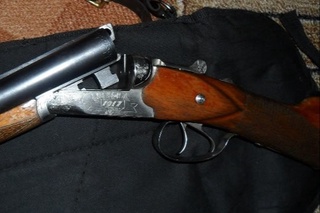 Хоразмда ота ўз ўғли, келини ва набирасини отди