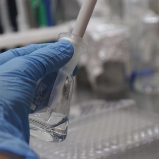 Yumshoq to'qimalarni qayta tiklash xususiyatiga ega antibiotik gel ishlab chiqildi