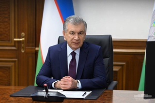 Электромобил тармоғини ривожлантириш бўйича таклифлар кўриб чиқилди