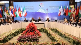 The delegation of Uzbekistan took part in the 19th meeting of the Council of Foreign Ministers of the Dialogue on Cooperation in Asia