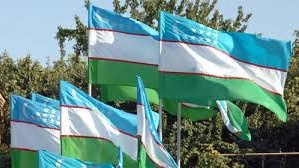 Qaddimiz va qadrimiz timsoli