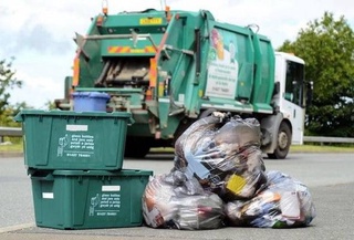 В Ташкентской и Сурхандарьинской областях утверждены новые тарифы на услуги по вывозу отходов