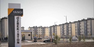 В Узбекистане ускорят строительство жилья и развитие новых жилых массивов