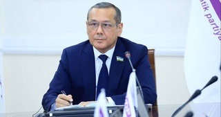 Янги Ўзбекистон муҳандислари илм-фан ва ишлаб чиқариш драйверига айланиши зарур