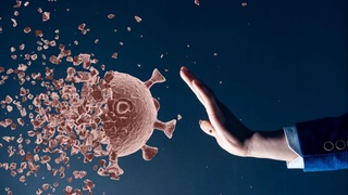 Нега коронавирус юқтирган 350 киши ўзининг касал эканини сезмаган?