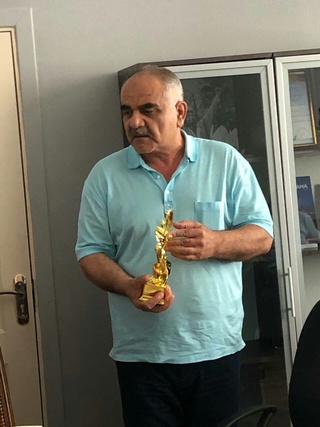 “Олтин Ҳумо” миллий кинотақдимоти қачон ўтказилади?