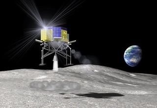 Япония SLIM модули Ойга қачон қўндирилишини маълум қилди