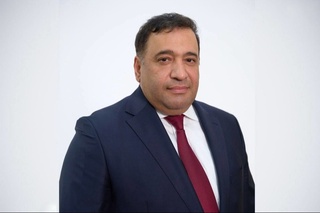 “Oʻzmetkombinat”ga yangi rais tayinlandi