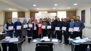 ПРООН и Торгово-промышленная палата проводят Программу «Интегрированная поддержка бизнеса»