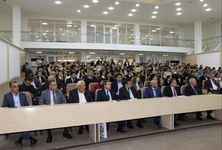 Tibbiyotda yangi sahifa ochgan anjuman