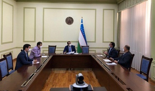 Тошкент вилоятида санъаткорлар шаҳарчаси барпо этилади