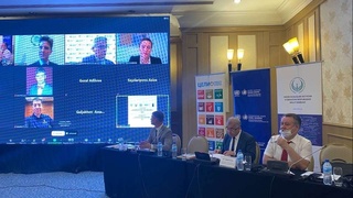 Nogironlar huquqlari himoyasini kuchaytirish va qiynoqlarga qarshi kurashish istiqbollari