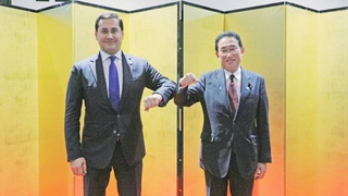 Өзбекстан-Жапония: ұзақ мерзімді ынтымақтастық стратегиясы