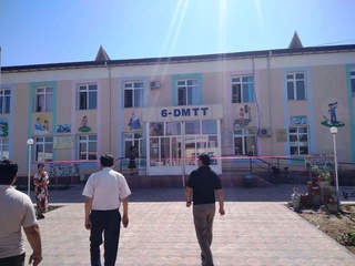 Qurirlish sohasida ochiq va shaffof nazorat o'rnatilishi zarur