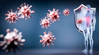 Сироят бо COVID-19 пас аз эмкунӣ метавонад ба ҳама штаммҳои вирус "супер-иммунитет" ҳосил кунад