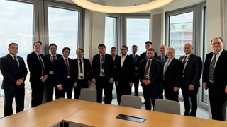 Uzbekistan will develop cooperation with Austria in the field of air navigation services