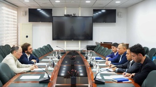 Перспективы делового сотрудничества