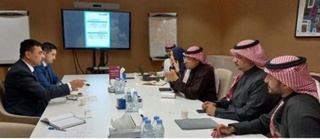 Ўзбекистон тарихий мероси Биринчи Ислом санъати биенналесида тақдим этилади